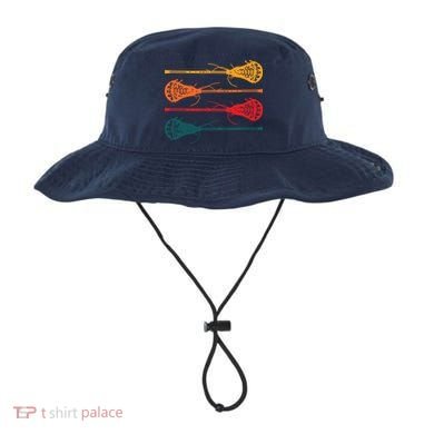 Lacrosse Apparel | Lacrosse Bucket Hat