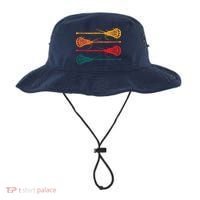 Lacrosse Apparel | Lacrosse Bucket Hat thumb 0