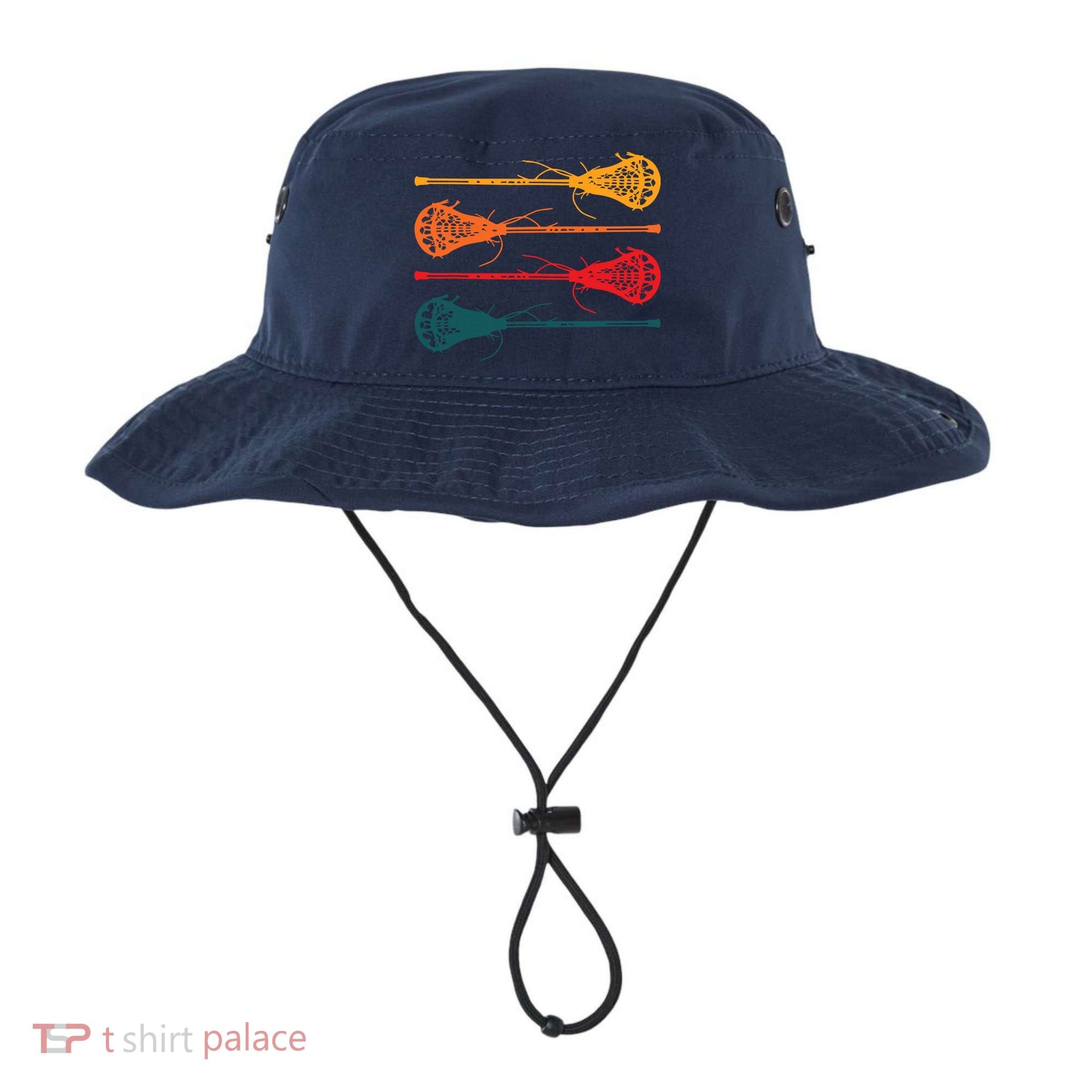 Lacrosse Apparel | Lacrosse Bucket Hat