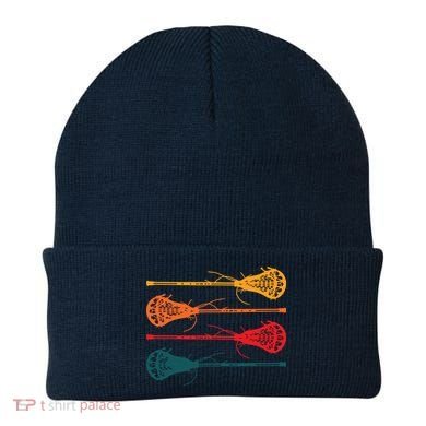 Lacrosse Apparel | Lacrosse Beanie