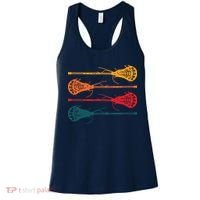 Lacrosse Apparel | Lacrosse Women's Tank Top thumb 0