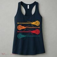 Lacrosse Apparel | Lacrosse Women's Tank Top thumb 3