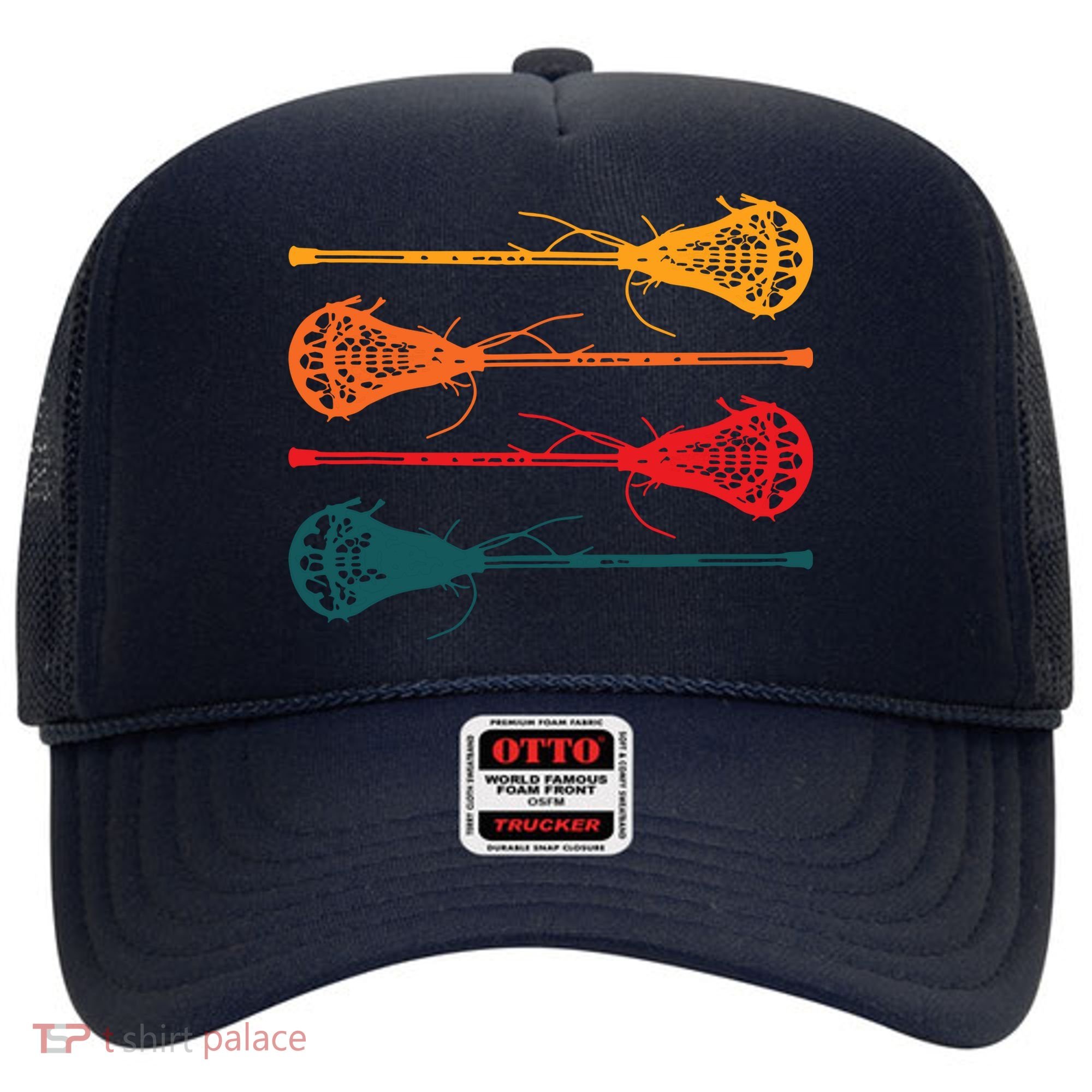 Lacrosse Apparel | Lacrosse Hat
