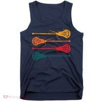 Lacrosse Apparel | Lacrosse Tank Top thumb 0