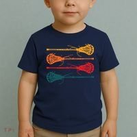 Lacrosse Apparel | Lacrosse Toddler T-Shirt thumb 2