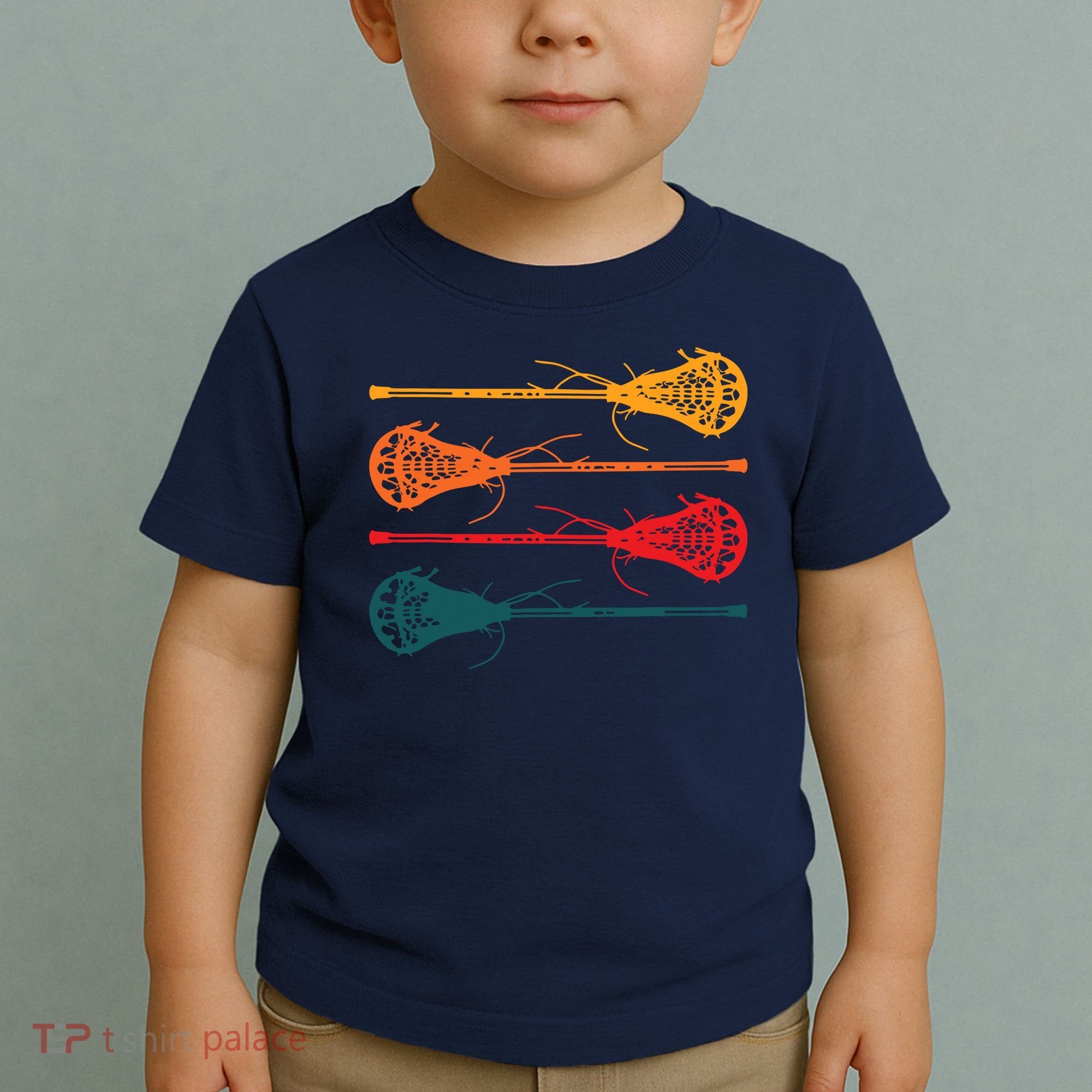Lacrosse Apparel | Lacrosse Toddler T-Shirt