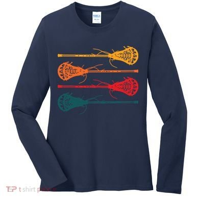 Lacrosse Apparel | Lacrosse Women's Long Sleeve Shirt