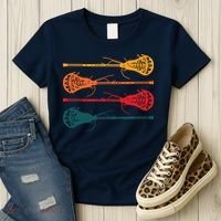 Lacrosse Apparel | Lacrosse Women's T-Shirt thumb 3