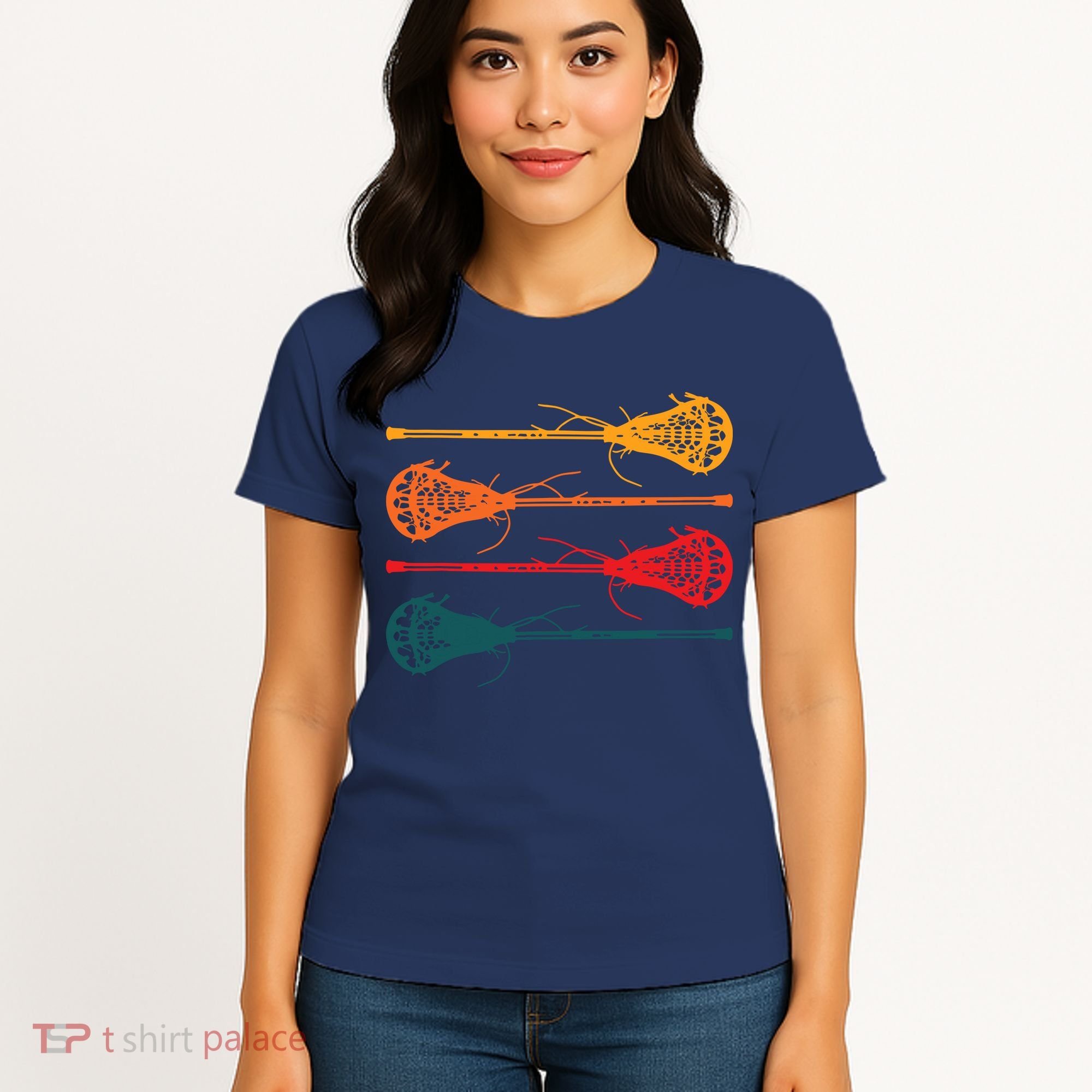 Lacrosse Apparel | Lacrosse Women's T-Shirt