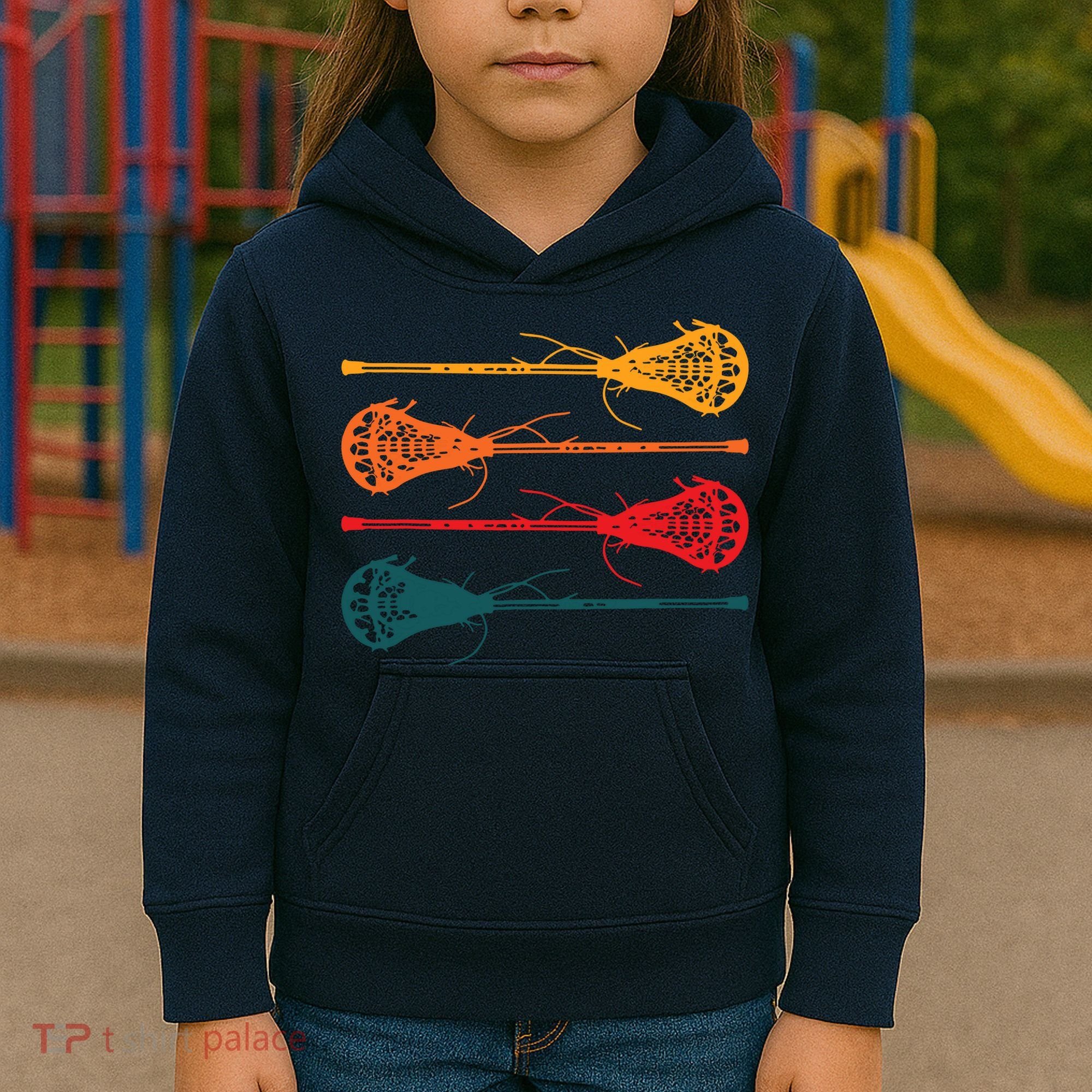Lacrosse Apparel | Lacrosse Kids Hoodie