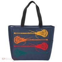 Lacrosse Apparel | Lacrosse Tote Bag thumb 0