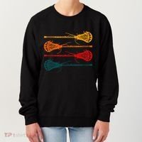 Lacrosse Apparel Women's Sweatshirt thumb 0