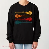 Lacrosse Apparel Women's Sweatshirt thumb 0
