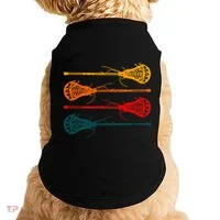 Lacrosse Apparel Doggie Tank thumb 0