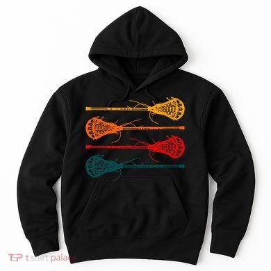 Lacrosse Apparel Hoodie