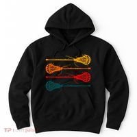 Lacrosse Apparel Hoodie thumb 0