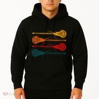 Lacrosse Apparel Hoodie thumb 2