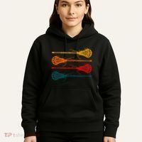 Lacrosse Apparel Hoodie thumb 5