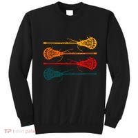 Lacrosse Apparel Sweatshirt thumb 0