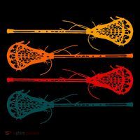 Lacrosse Apparel Sweatshirt thumb 3