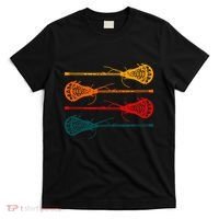 Lacrosse Apparel T-Shirt thumb 0