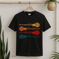 Lacrosse Apparel T-Shirt thumb 2