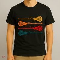 Lacrosse Apparel T-Shirt thumb 3