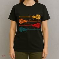 Lacrosse Apparel T-Shirt thumb 4