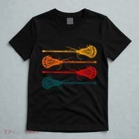 Lacrosse Apparel T-Shirt thumb 5