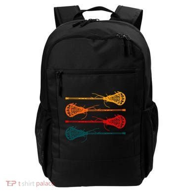 Lacrosse Apparel Backpack