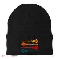Lacrosse Apparel Beanie thumb 0