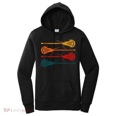 Lacrosse Apparel Women's Hoodie