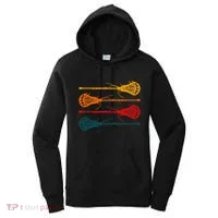 Lacrosse Apparel Women's Hoodie thumb 0