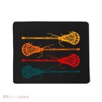 Lacrosse Apparel Mousepad thumb 0