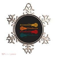 Lacrosse Apparel Ornament thumb 0