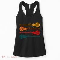 Lacrosse Apparel Women's Tank Top thumb 0