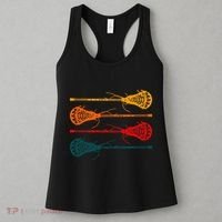 Lacrosse Apparel Women's Tank Top thumb 3