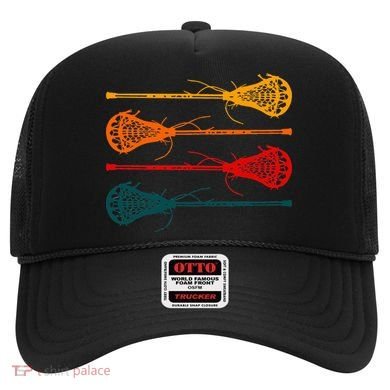 Lacrosse Apparel Hat
