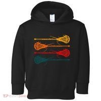 Lacrosse Apparel Toddler Hoodie thumb 0