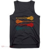 Lacrosse Apparel Tank Top thumb 0