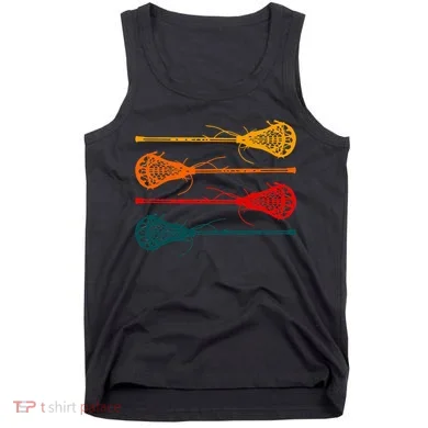 Lacrosse Apparel Tank Top