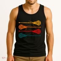 Lacrosse Apparel Tank Top thumb 3