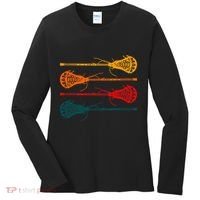 Lacrosse Apparel Women's Long Sleeve Shirt thumb 0