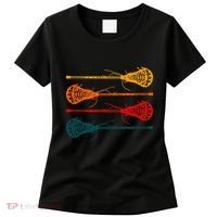 Lacrosse Apparel Women's T-Shirt thumb 0