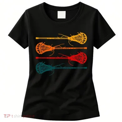 Lacrosse Apparel Women's T-Shirt