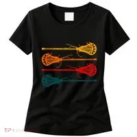 Lacrosse Apparel Women's T-Shirt thumb 0
