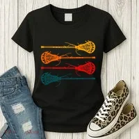 Lacrosse Apparel Women's T-Shirt thumb 3