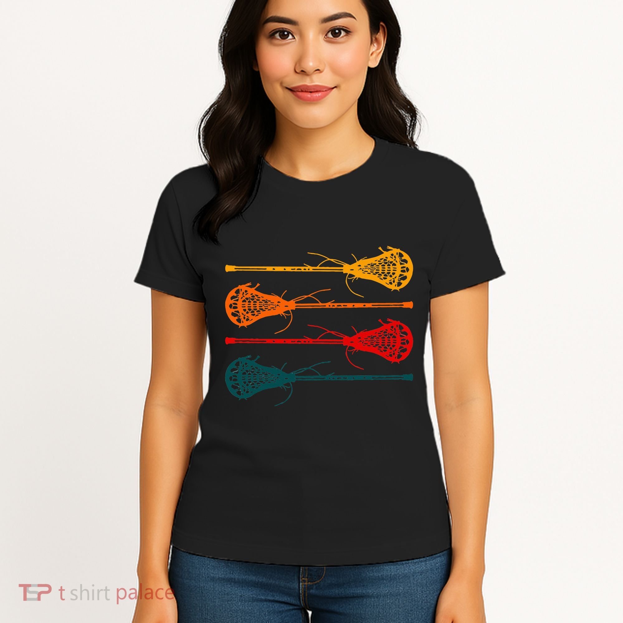 Lacrosse Apparel Women's T-Shirt