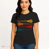 Lacrosse Apparel Women's T-Shirt thumb 4