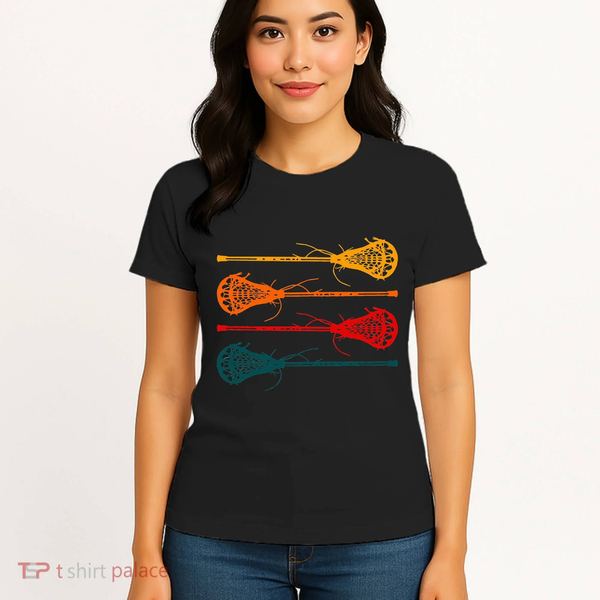 Lacrosse Apparel Women's T-Shirt